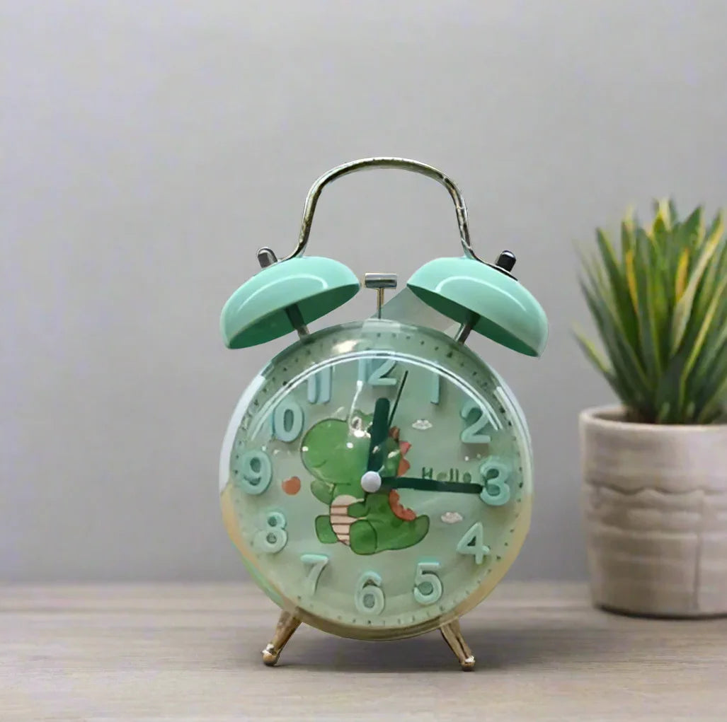 TABLE CLOCK STYLE 4